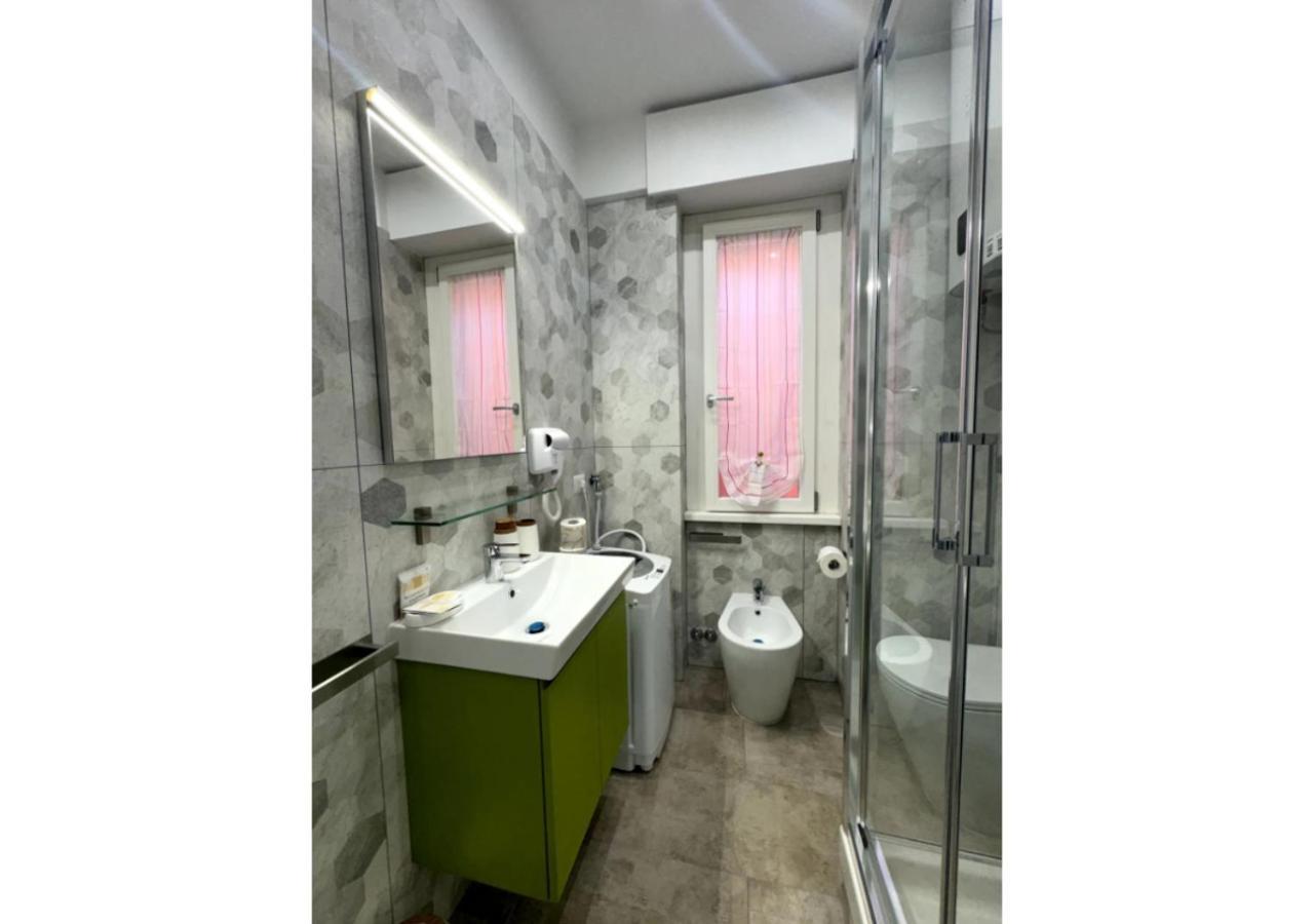 La Palmetta - Vicino Metro A Apartment Rome Exterior photo
