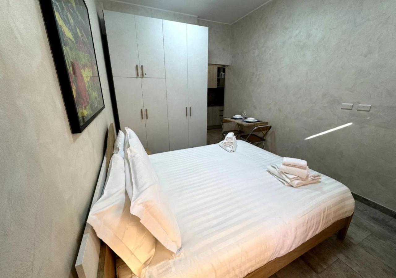 La Palmetta - Vicino Metro A Apartment Rome Exterior photo
